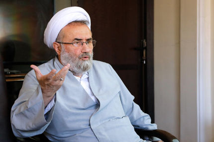 مسیح مهاجری: چون اصل برائت دست شان را برای ردصلاحیت می بندد، از عنوان جعلی «عدم احرازصلاحیت» استفاده می کنند