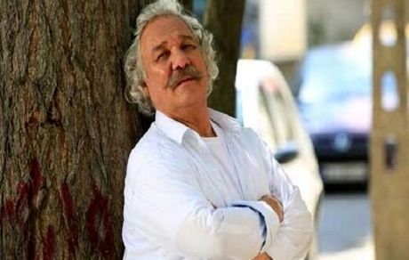 بازیگر معروف سینما و تلویزیون بدلیل مشکل قلبی و ریوی بستری شد