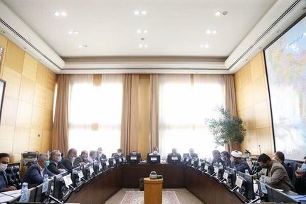 آرا هیات مرکزی نظارت بر انتخابات شوراها قابل شکایت به دیوان عدالت اداری است