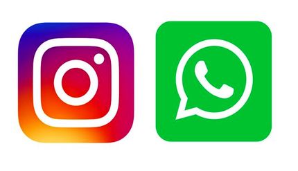 اینستاگرام و واتس‌اپ از فیلتر خارج می‌شوند؟