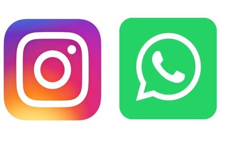 اینستاگرام و واتس‌اپ از فیلتر خارج می‌شوند؟