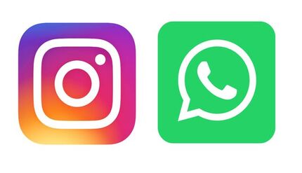 اینستاگرام و واتس‌اپ از فیلتر خارج می‌شوند؟