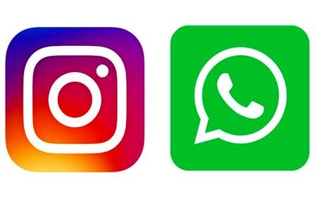 اینستاگرام و واتس‌اپ از فیلتر خارج می‌شوند؟