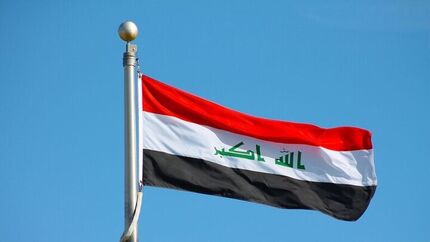عراق، کاردار انگلیس را احضار کرد