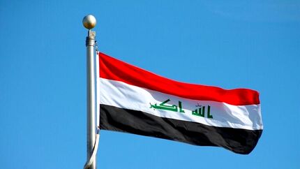 عراق، کاردار انگلیس را احضار کرد