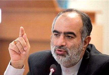 پاسخ حسام‌الدین آشنا به اتهام عضو جبهه پایداری؛ به شیوه آمدنیوزی لجن‌پراکنی نکنید، عاقبت ندارد