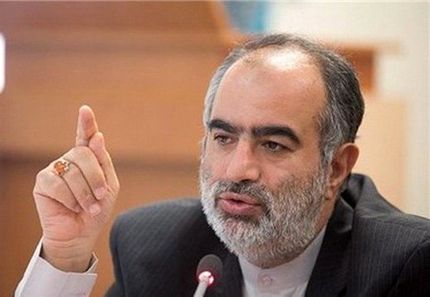 پاسخ حسام‌الدین آشنا به اتهام عضو جبهه پایداری؛ به شیوه آمدنیوزی لجن‌پراکنی نکنید، عاقبت ندارد