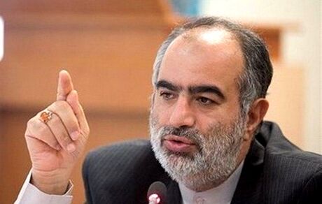پاسخ حسام‌الدین آشنا به اتهام عضو جبهه پایداری؛ به شیوه آمدنیوزی لجن‌پراکنی نکنید، عاقبت ندارد