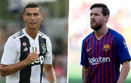
۵ گلزن برتر سال ۲۰۱۹/  پایان سلطه مسی و رونالدو
