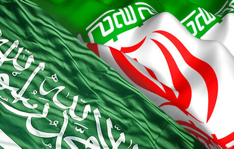 رئیس ستاد کل نیروهای مسلح عربستان به ایران می‌آید