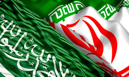 رئیس ستاد کل نیروهای مسلح عربستان به ایران می‌آید