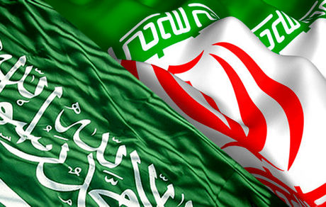 رئیس ستاد کل نیروهای مسلح عربستان به ایران می‌آید