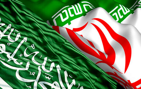 رئیس ستاد کل نیروهای مسلح عربستان به ایران می‌آید