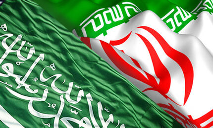 رئیس ستاد کل نیروهای مسلح عربستان به ایران می‌آید