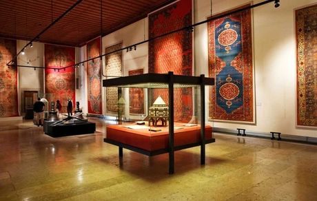 بازدید از موزه‌ها، پایگاه‌های میراث فرهنگی و محوطه‌های فرهنگی‌تاریخی در این دو روز رایگان شد