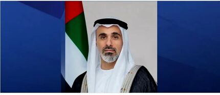 تعیین ولیعهد ابوظبی