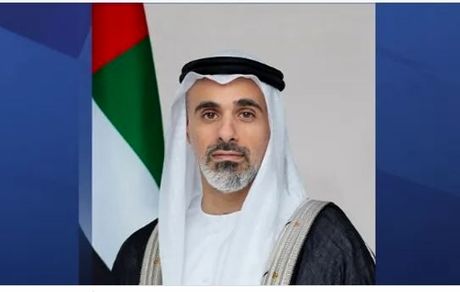 تعیین ولیعهد ابوظبی