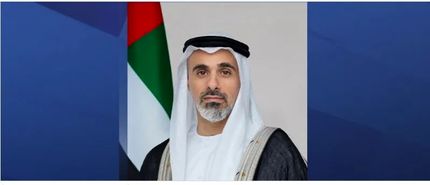 تعیین ولیعهد ابوظبی