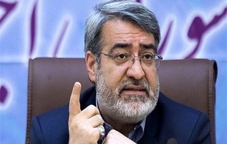 رحمانی فضلی، سفیر ایران در چین شد