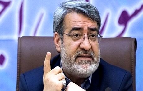 رحمانی فضلی، سفیر ایران در چین شد