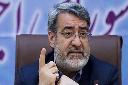 رحمانی فضلی، سفیر ایران در چین شد