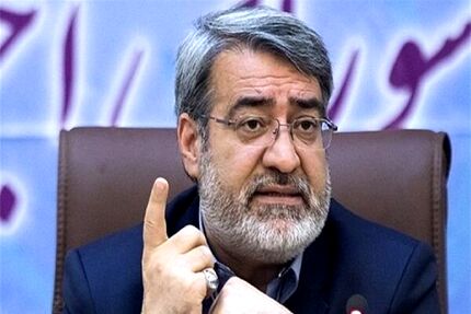 رحمانی فضلی، سفیر ایران در چین شد