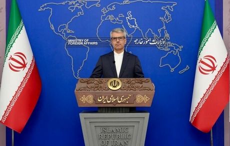 برگزاری نشست معاونان وزرای خارجه جمهوری اسلامی ایران، فرانسه، آلمان و انگلیس در روز جمعه