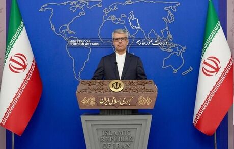 برگزاری نشست معاونان وزرای خارجه جمهوری اسلامی ایران، فرانسه، آلمان و انگلیس در روز جمعه