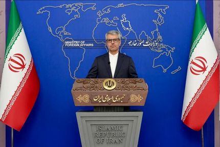 برگزاری نشست معاونان وزرای خارجه جمهوری اسلامی ایران، فرانسه، آلمان و انگلیس در روز جمعه