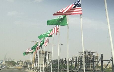 آمریکا به عربستان، سامانه‌های تسلیحاتی پیشرفته می‌فروشد