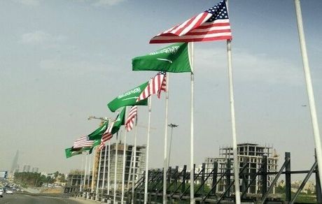 آمریکا به عربستان، سامانه‌های تسلیحاتی پیشرفته می‌فروشد