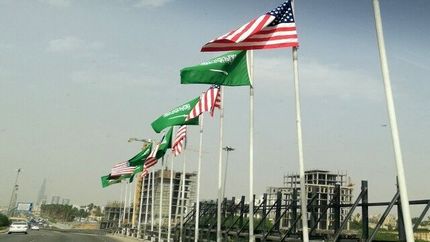 آمریکا به عربستان، سامانه‌های تسلیحاتی پیشرفته می‌فروشد