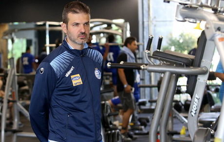 آغاز مذاکره استقلال برای بازگشت استراماچونی