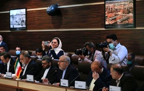 تلاش دولت برای افزایش روابط تجاری با روسیه/ پویایی در روابط ایران و روسیه