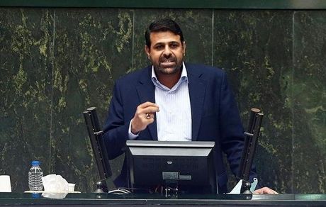 نادری:روند تحقیق و تفحص از سازمان سنجش با جدیت ادامه دارد