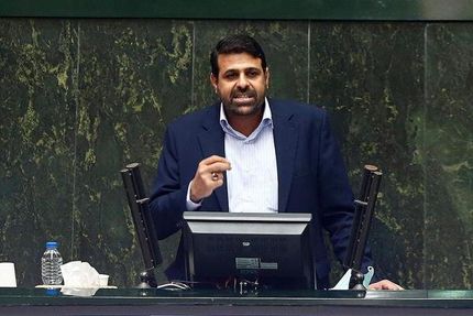 نادری:روند تحقیق و تفحص از سازمان سنجش با جدیت ادامه دارد
