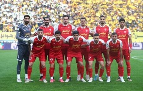 جریمه ۱۰ درصدی پرسپولیسی‌ها به این شرط بخشیده می‌شود