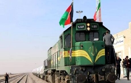 حرکت قطارها طبق برنامه عادی انجام می‌شود
