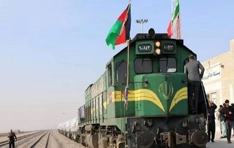 حرکت قطارها طبق برنامه عادی انجام می‌شود