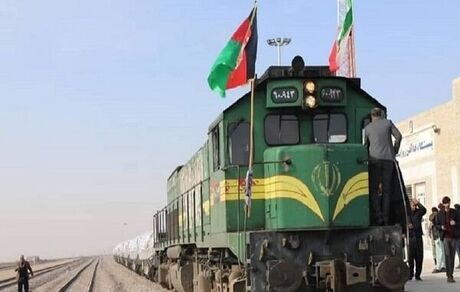 حرکت قطارها طبق برنامه عادی انجام می‌شود