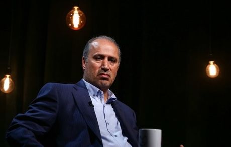 تاج: تا امروز پولی به ویلموتس ندادیم/ به کمیته انضباطی لقب گاوصندوق ندهید