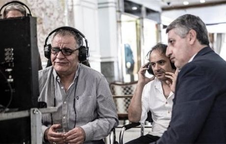 گلایه رسول صدرعاملی از بی‌توجهی به بهترین فیلمش