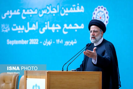 امروز بر همگان ثابت شده جمهوری اسلامی ایران نظامی شکست‌ناپذیر است