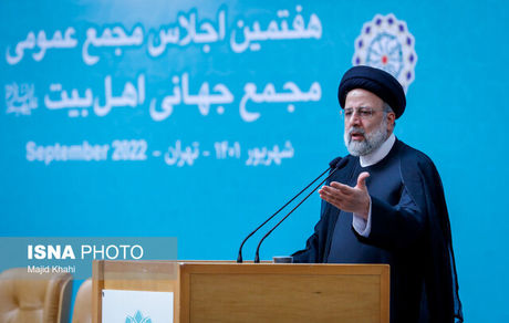 امروز بر همگان ثابت شده جمهوری اسلامی ایران نظامی شکست‌ناپذیر است