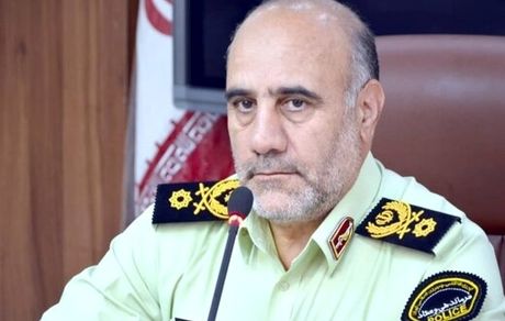جزئیات جدید از بازداشت عوامل تیراندازی در سعادت‌آباد