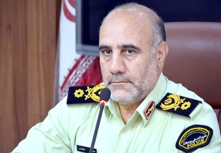جزئیات جدید از بازداشت عوامل تیراندازی در سعادت‌آباد