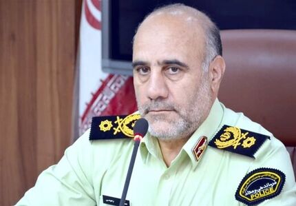 جزئیات جدید از بازداشت عوامل تیراندازی در سعادت‌آباد