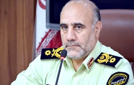 جزئیات جدید از بازداشت عوامل تیراندازی در سعادت‌آباد