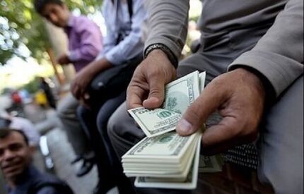 کشف ۱۵۷ عدد اسکناس ۱۰۰ دلاری تقلبی در تبریز