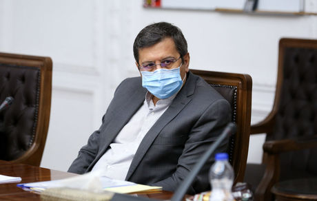 دستور همتی به مدیر عامل بانک صادرات